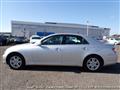 2007 Toyota Mark X