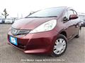 2012 Honda Fit