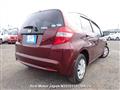 2012 Honda Fit