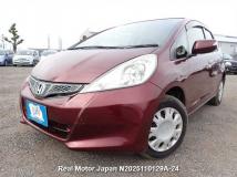 2012 Honda Fit