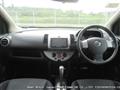 2011 Nissan Note