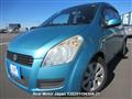 2009 Suzuki Splash