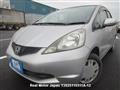 2009 Honda Fit