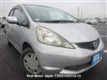 2009 Honda Fit