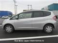 2009 Honda Fit