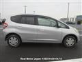 2009 Honda Fit