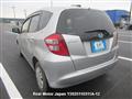 2009 Honda Fit