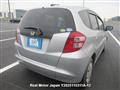 2009 Honda Fit