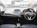 2009 Honda Fit