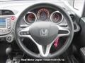 2009 Honda Fit