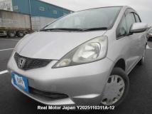 2009 Honda Fit