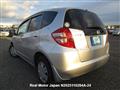 2008 Honda Fit