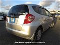 2008 Honda Fit