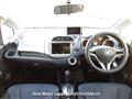 2008 Honda Fit