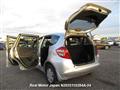 2008 Honda Fit