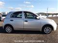 2010 Nissan March