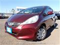 2012 Honda Fit