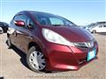 2012 Honda Fit