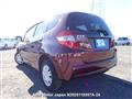 2012 Honda Fit