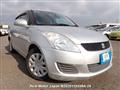 2010 Suzuki Swift