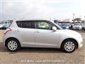 2010 Suzuki Swift