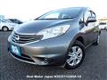 2013 Nissan Note