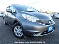 2013 Nissan Note