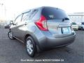 2013 Nissan Note