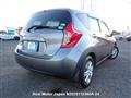 2013 Nissan Note