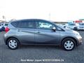 2013 Nissan Note