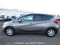 2013 Nissan Note