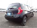 2013 Nissan Note