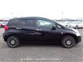 2013 Nissan Note