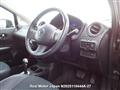 2013 Nissan Note