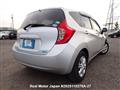 2012 Nissan Note