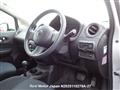 2012 Nissan Note