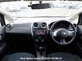 2012 Nissan Note