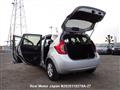 2012 Nissan Note