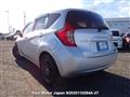 2013 Nissan Note