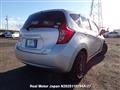 2013 Nissan Note
