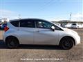2013 Nissan Note