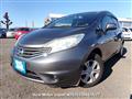 2013 Nissan Note