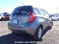 2013 Nissan Note
