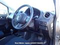 2013 Nissan Note