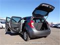 2013 Nissan Note