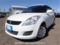 2012 Suzuki Swift