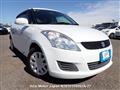 2012 Suzuki Swift