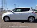2012 Suzuki Swift