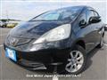 2008 Honda Fit