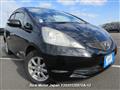 2008 Honda Fit
